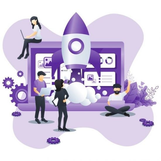 Hire CMS Developers in USA - Androtunes