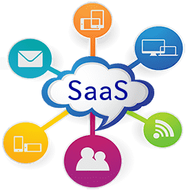 SaaS-Application-Development