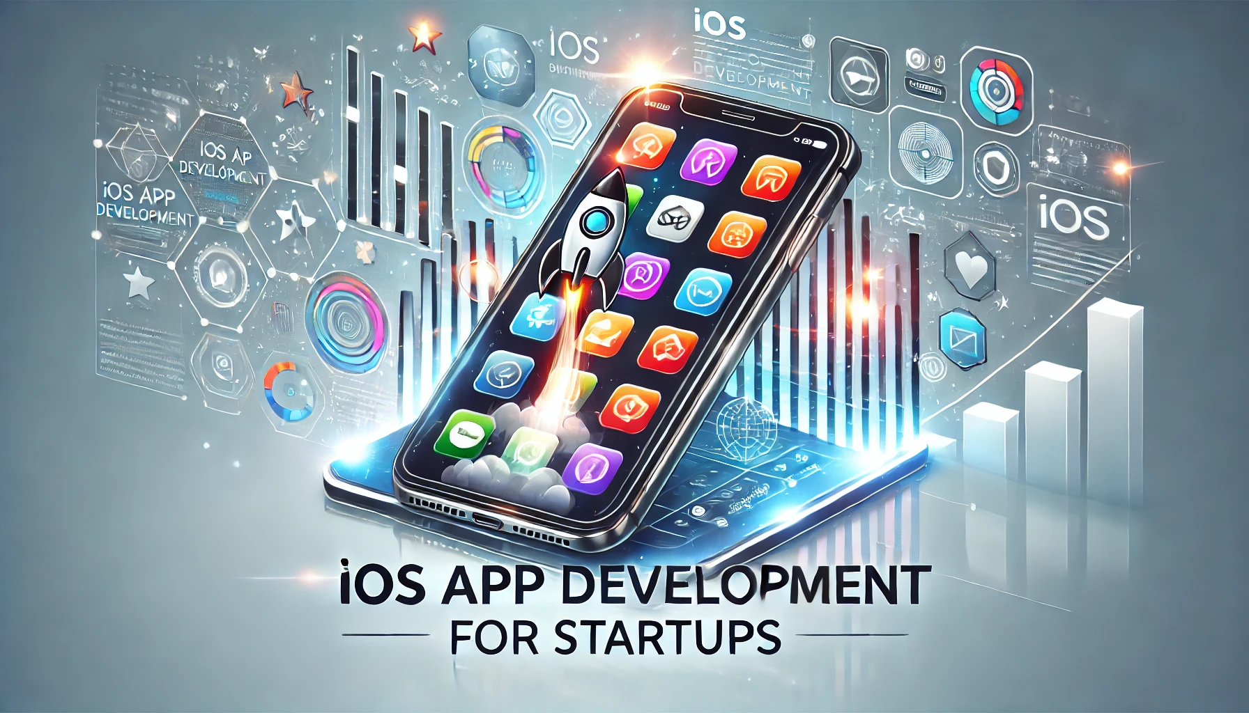 ios app development for startups