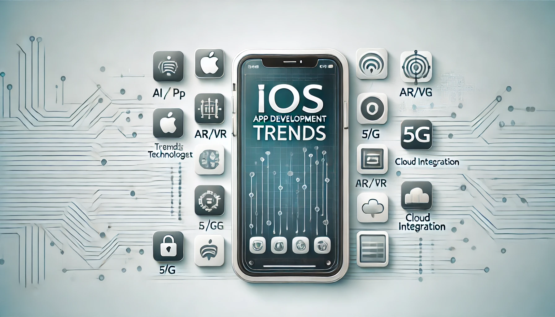 ios app development trends